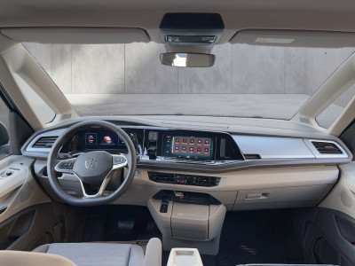 VW Multivan Gebrauchtwagen VW Multivan Gebrauchtwagen