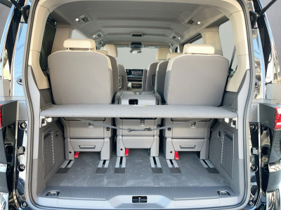 VW Multivan Gebrauchtwagen VW Multivan Gebrauchtwagen