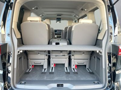 VW Multivan Gebrauchtwagen VW Multivan Gebrauchtwagen