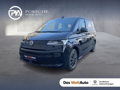 VW Multivan Gebrauchtwagen