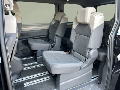 VW Multivan Gebrauchtwagen VW Multivan Gebrauchtwagen