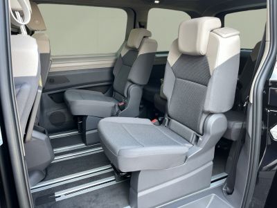 VW Multivan Gebrauchtwagen VW Multivan Gebrauchtwagen