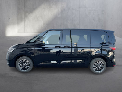 VW Multivan Gebrauchtwagen VW Multivan Gebrauchtwagen