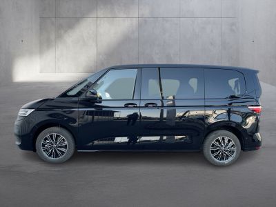 VW Multivan Gebrauchtwagen VW Multivan Gebrauchtwagen