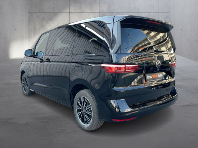 VW Multivan Gebrauchtwagen VW Multivan Gebrauchtwagen