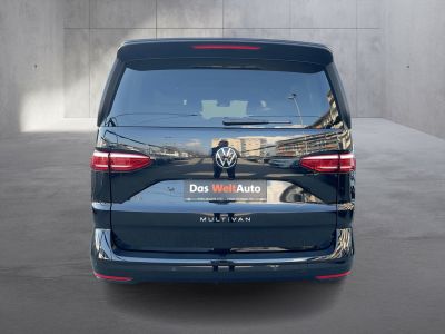 VW Multivan Gebrauchtwagen VW Multivan Gebrauchtwagen