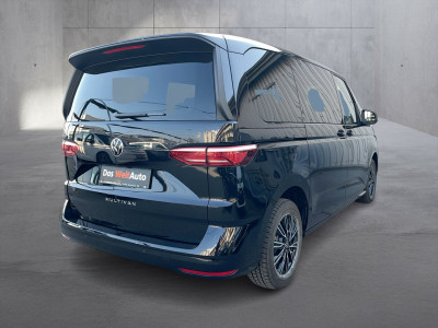 VW Multivan Gebrauchtwagen VW Multivan Gebrauchtwagen