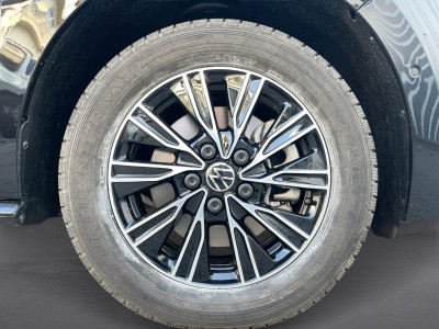 VW Multivan Gebrauchtwagen VW Multivan Gebrauchtwagen