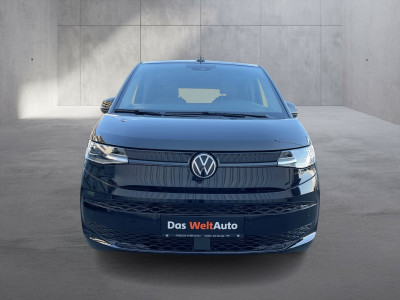 VW Multivan Gebrauchtwagen VW Multivan Gebrauchtwagen