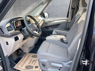 VW Multivan Gebrauchtwagen VW Multivan Gebrauchtwagen
