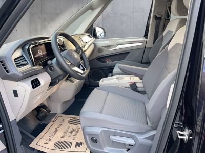 VW Multivan Gebrauchtwagen VW Multivan Gebrauchtwagen