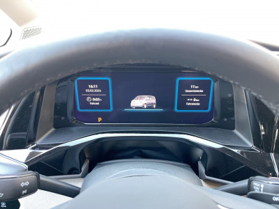 VW Multivan Gebrauchtwagen VW Multivan Gebrauchtwagen