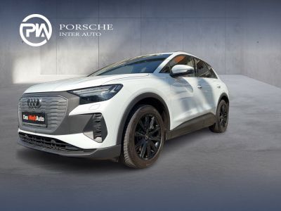 Audi Q4 e-tron Gebrauchtwagen