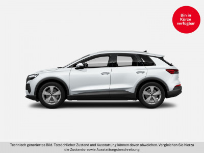 Audi Q4 e-tron Gebrauchtwagen Audi Q4 e-tron Gebrauchtwagen
