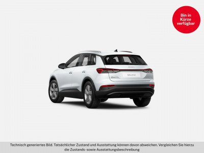 Audi Q4 e-tron Gebrauchtwagen Audi Q4 e-tron Gebrauchtwagen