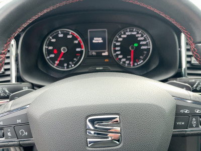 Seat Ateca Gebrauchtwagen