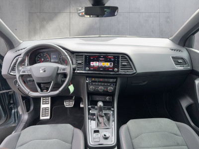 Seat Ateca Gebrauchtwagen