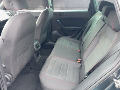 Seat Ateca Gebrauchtwagen