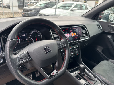 Seat Ateca Gebrauchtwagen
