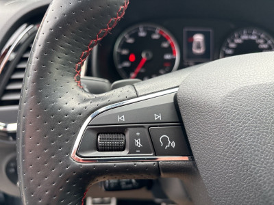 Seat Ateca Gebrauchtwagen