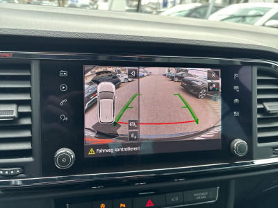 Seat Ateca Gebrauchtwagen