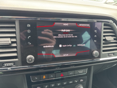 Seat Ateca Gebrauchtwagen