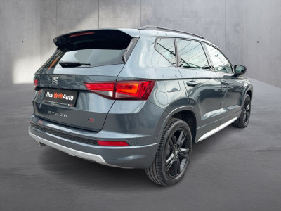Seat Ateca Gebrauchtwagen
