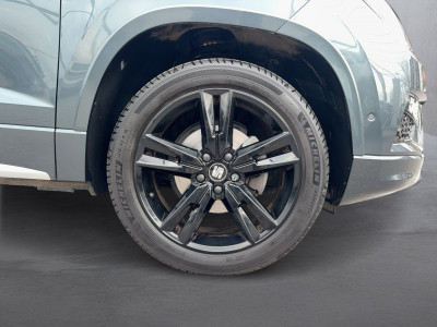 Seat Ateca Gebrauchtwagen