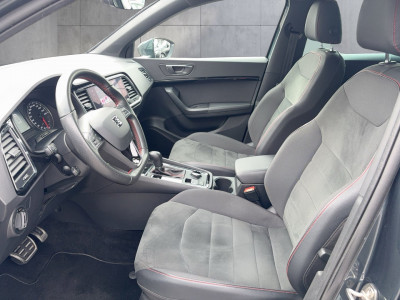 Seat Ateca Gebrauchtwagen