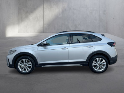 VW Taigo Gebrauchtwagen