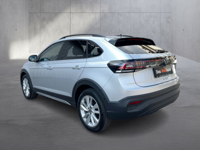 VW Taigo Gebrauchtwagen