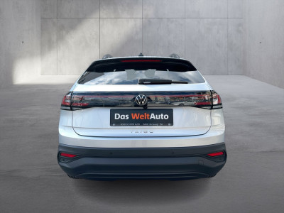 VW Taigo Gebrauchtwagen