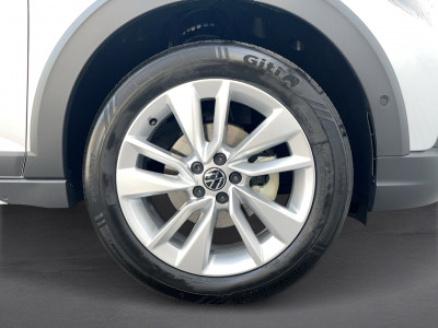 VW Taigo Gebrauchtwagen