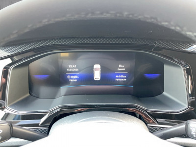 VW Taigo Gebrauchtwagen