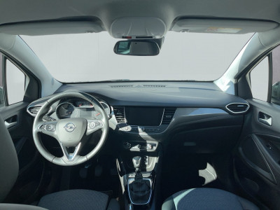 Opel Crossland Gebrauchtwagen