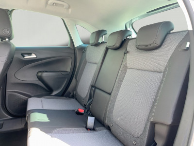 Opel Crossland Gebrauchtwagen