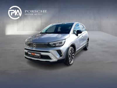 Opel Crossland Gebrauchtwagen