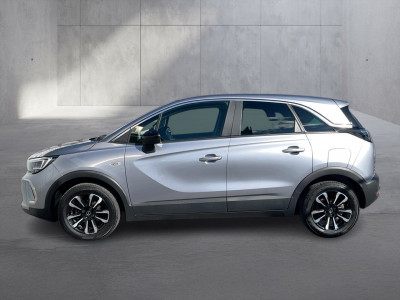 Opel Crossland Gebrauchtwagen