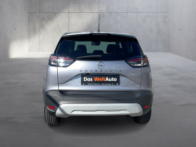 Opel Crossland Gebrauchtwagen