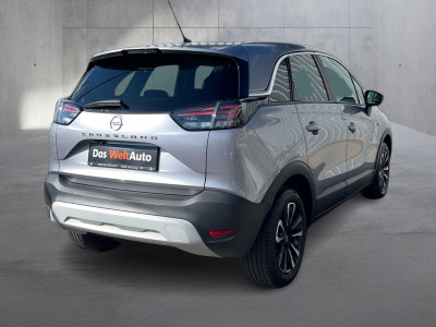 Opel Crossland Gebrauchtwagen