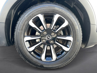 Opel Crossland Gebrauchtwagen