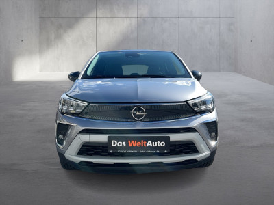 Opel Crossland Gebrauchtwagen