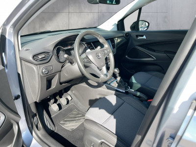 Opel Crossland Gebrauchtwagen