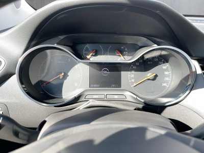 Opel Crossland Gebrauchtwagen