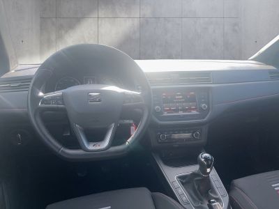 Seat Ibiza Gebrauchtwagen