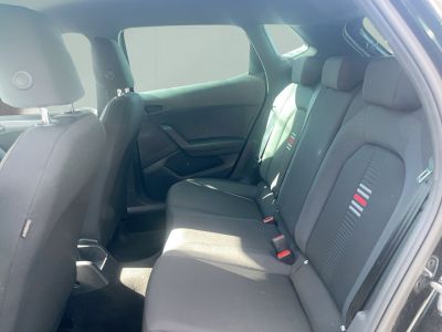 Seat Ibiza Gebrauchtwagen