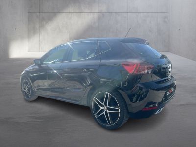 Seat Ibiza Gebrauchtwagen