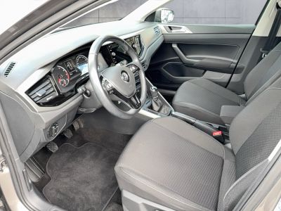 VW Polo Gebrauchtwagen