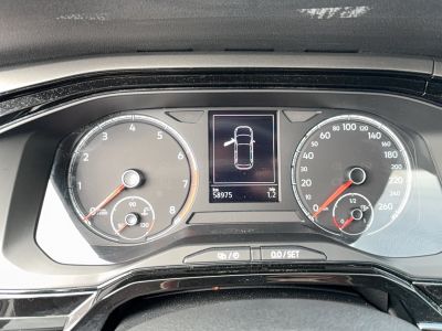 VW Polo Gebrauchtwagen