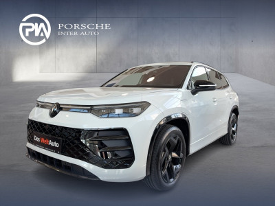 VW Tayron Gebrauchtwagen